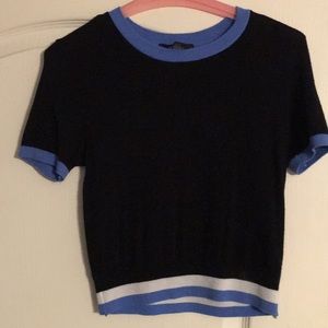 FOREVER 21 *Crop Top*